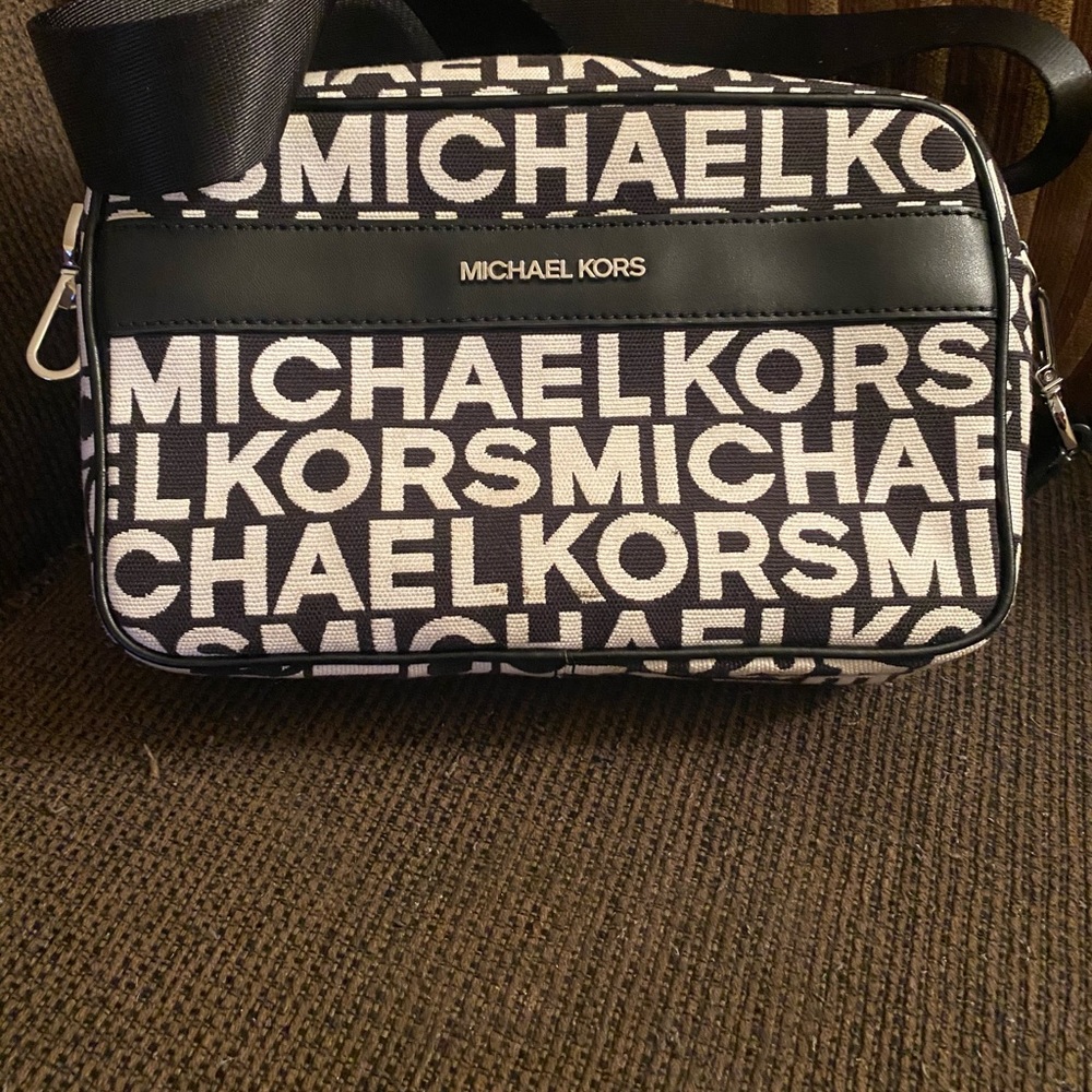 Mk crossbody